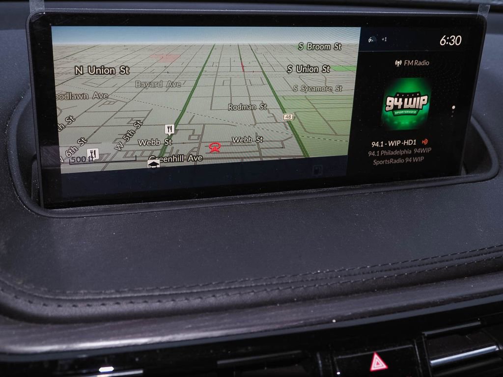 Used 2023 Acura MDX SH-AWD w/ Advance Package image 9