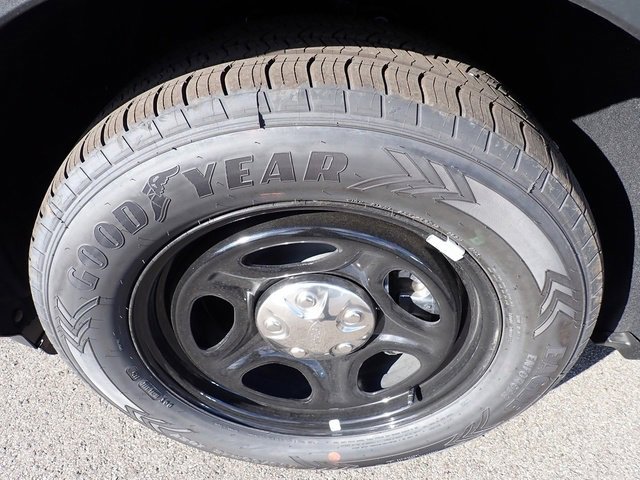 New 2025 Ford Explorer 4WD Police Interceptor image 11