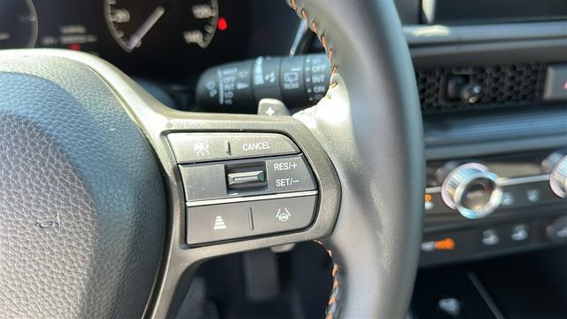 Used 2026 Honda CR-V Sport image 14