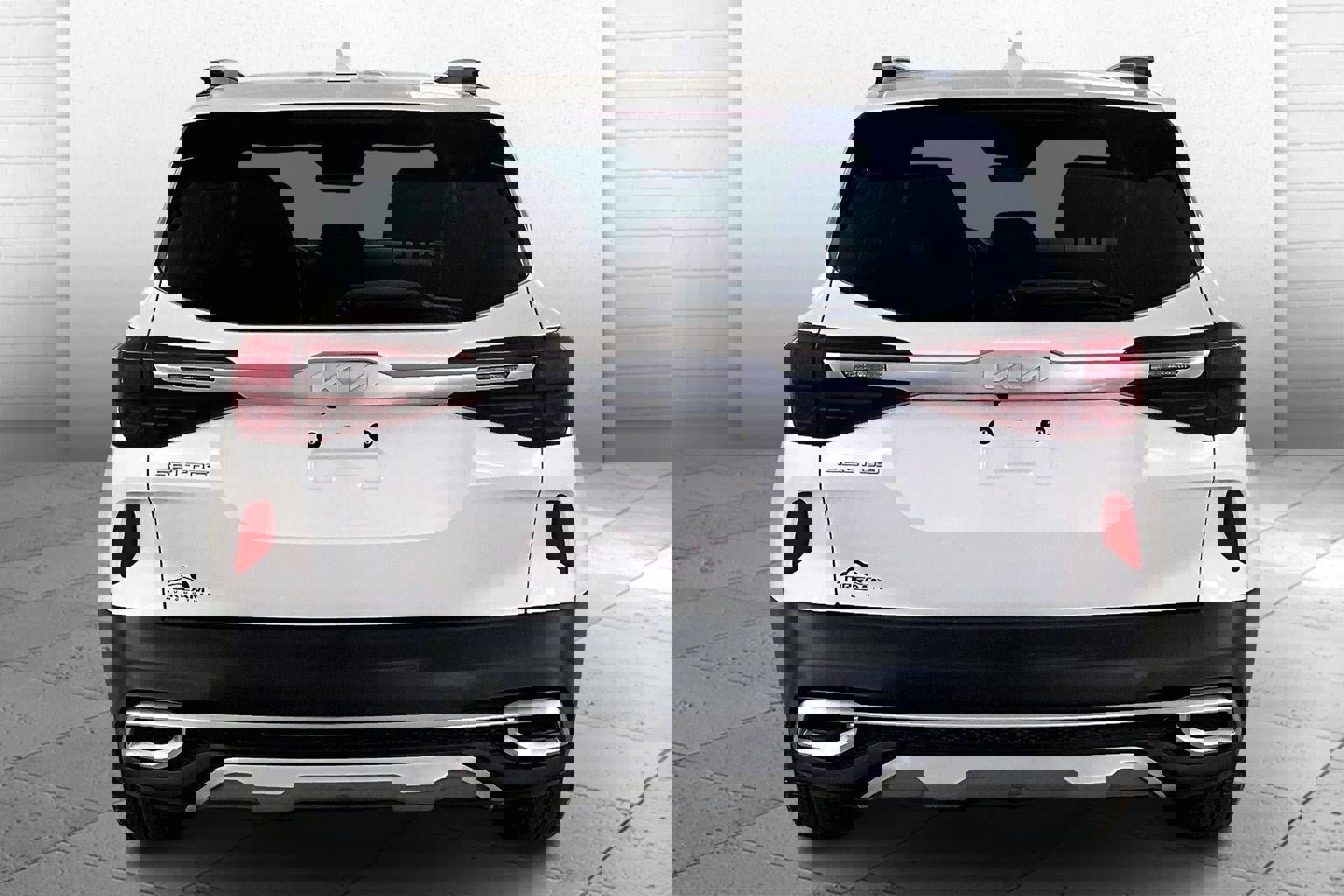 Used 2023 Kia Seltos S w/ Navigation Package image 6