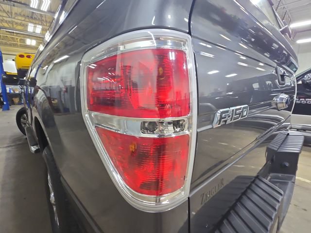 Used 2013 Ford F150 XLT w/ Luxury Equipment Group AWD/4WD image 31