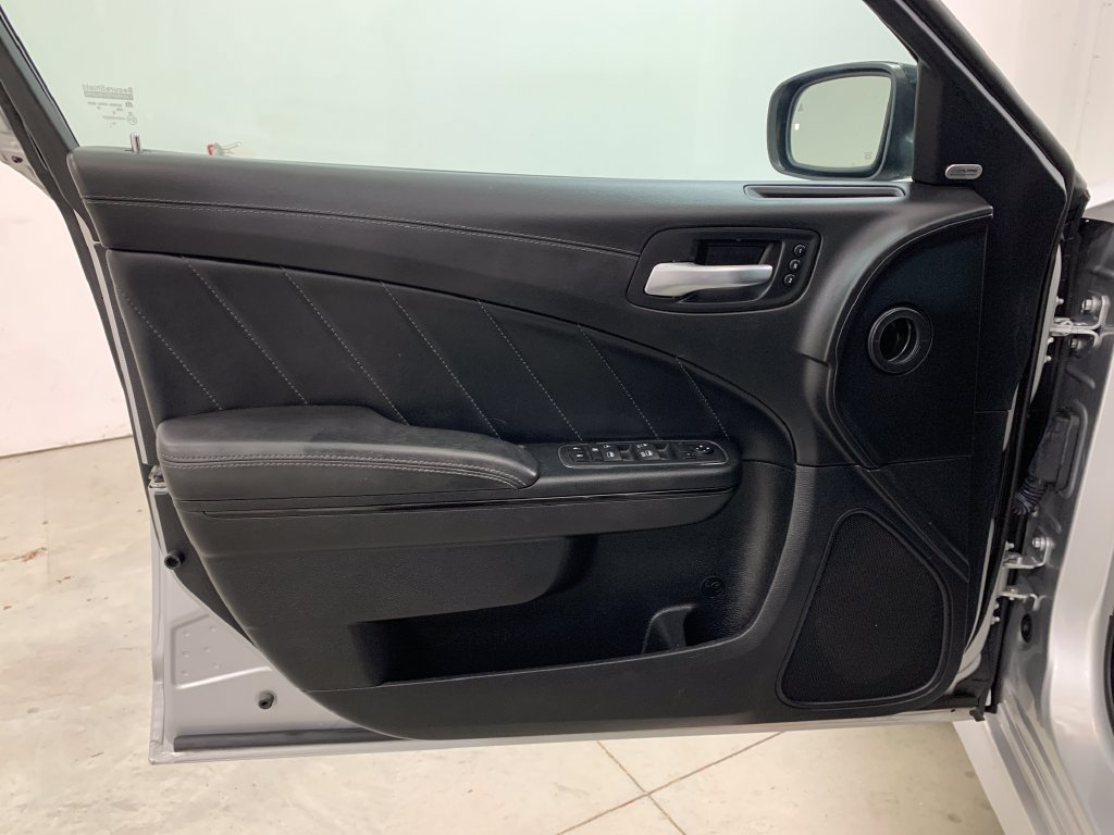 Used 2020 Dodge Charger GT w/ Plus Group AWD/4WD image 17