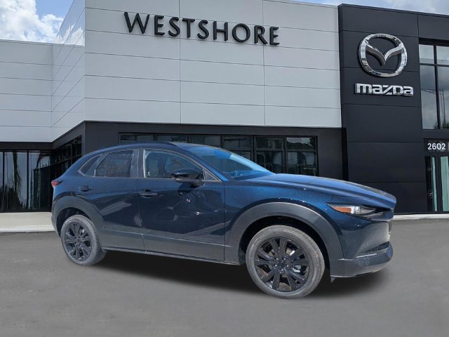 New 2026 MAZDA CX-30 Aire Edition AWD/4WD image 1