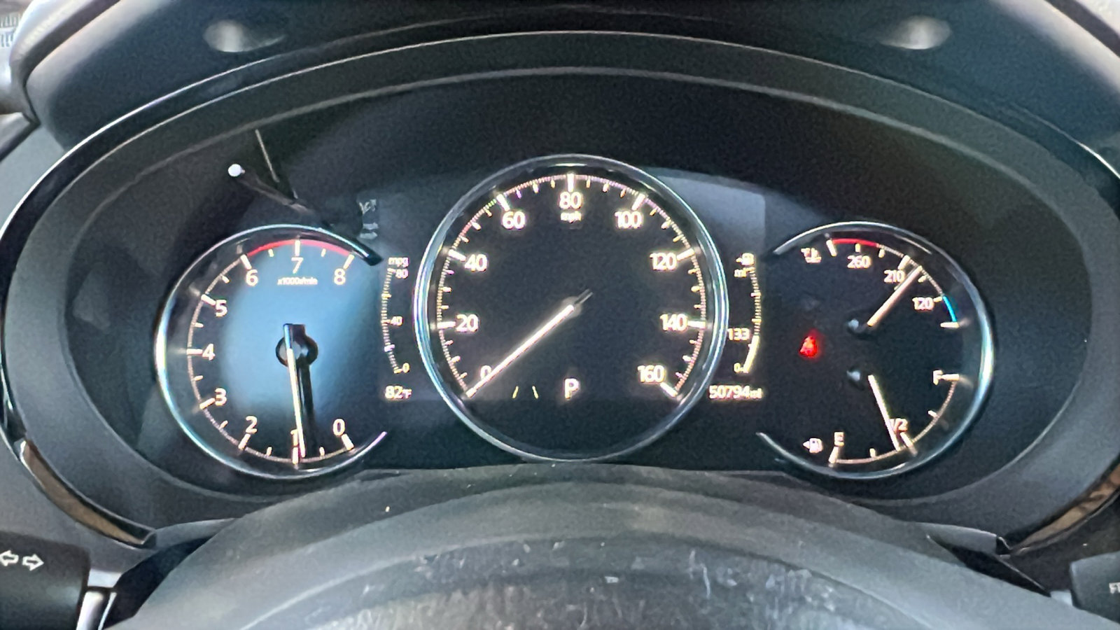 Used 2023 MAZDA CX-9 Grand Touring image 34