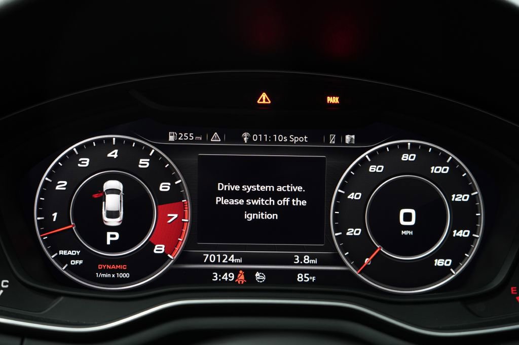 Used 2019 Audi S5 Premium Plus AWD/4WD image 33