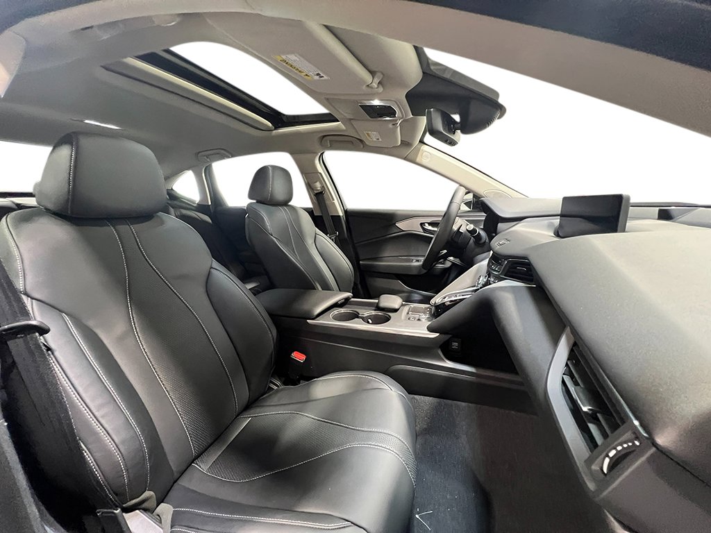New 2025 Acura TLX w/ Technology Package image 26