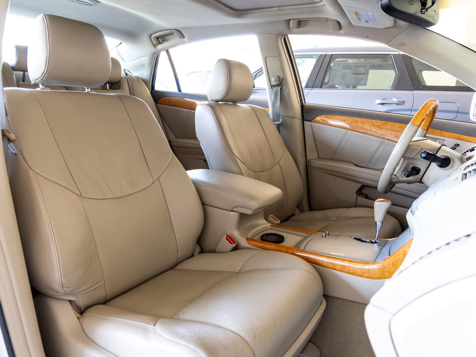 Used 2006 Toyota Avalon image 26
