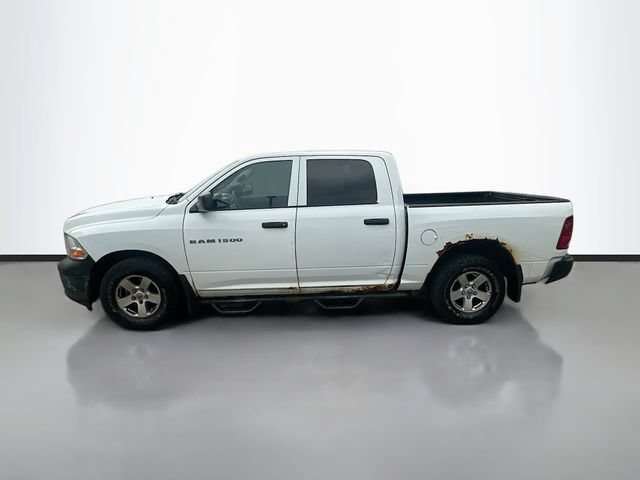 Used 2012 RAM 1500 ST AWD/4WD image 9