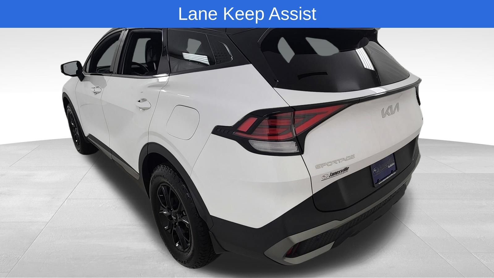 Used 2023 Kia Sportage X-Pro Prestige AWD/4WD image 5