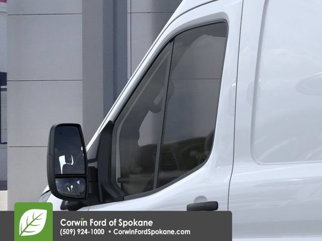 New 2026 Ford Transit 350 148 High Roof Extended DRW AWD/4WD image 20