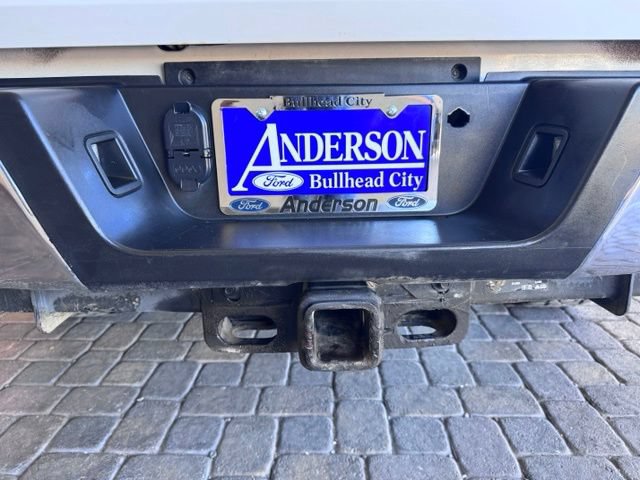 Certified 2022 Ford F350 XLT AWD/4WD image 26