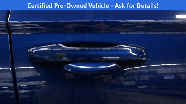 Certified 2024 Volkswagen Taos SE image 80