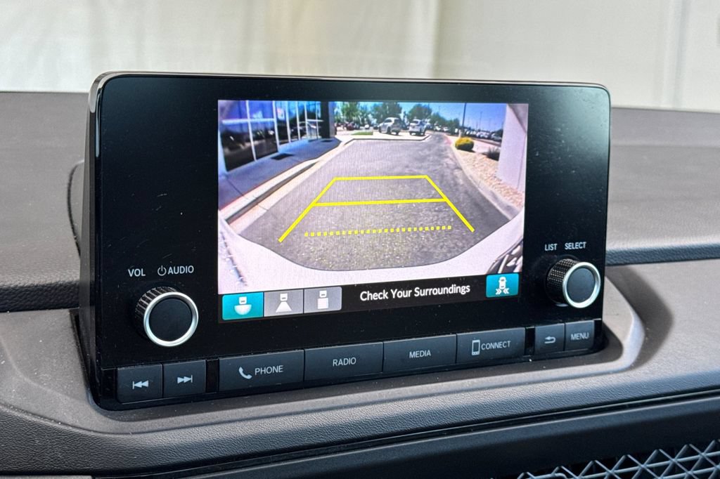 Used 2023 Honda Accord EX image 18