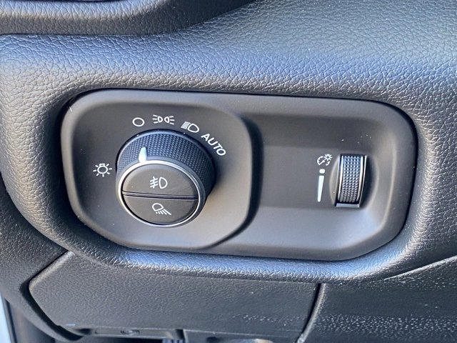 New 2026 RAM 2500 Tradesman w/ Chrome Appearance Group image 26