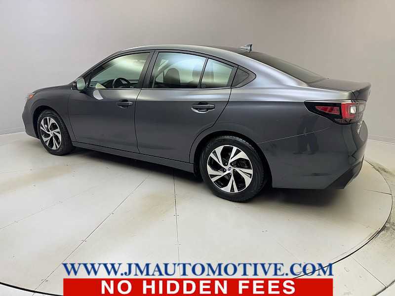 Used 2024 Subaru Legacy Premium AWD/4WD image 3
