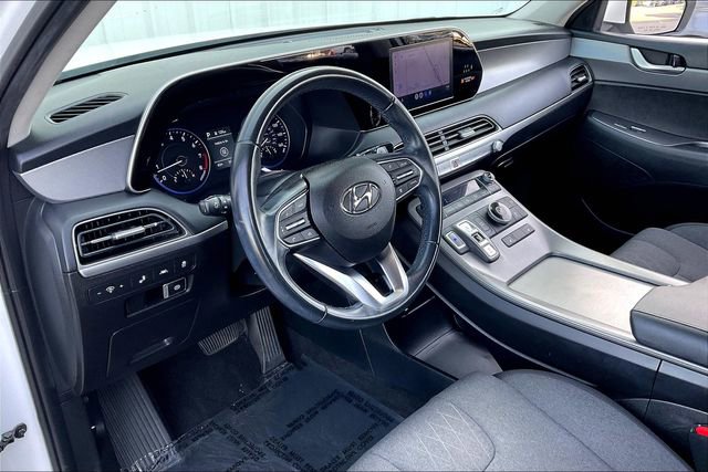 Used 2021 Hyundai Palisade SEL image 13