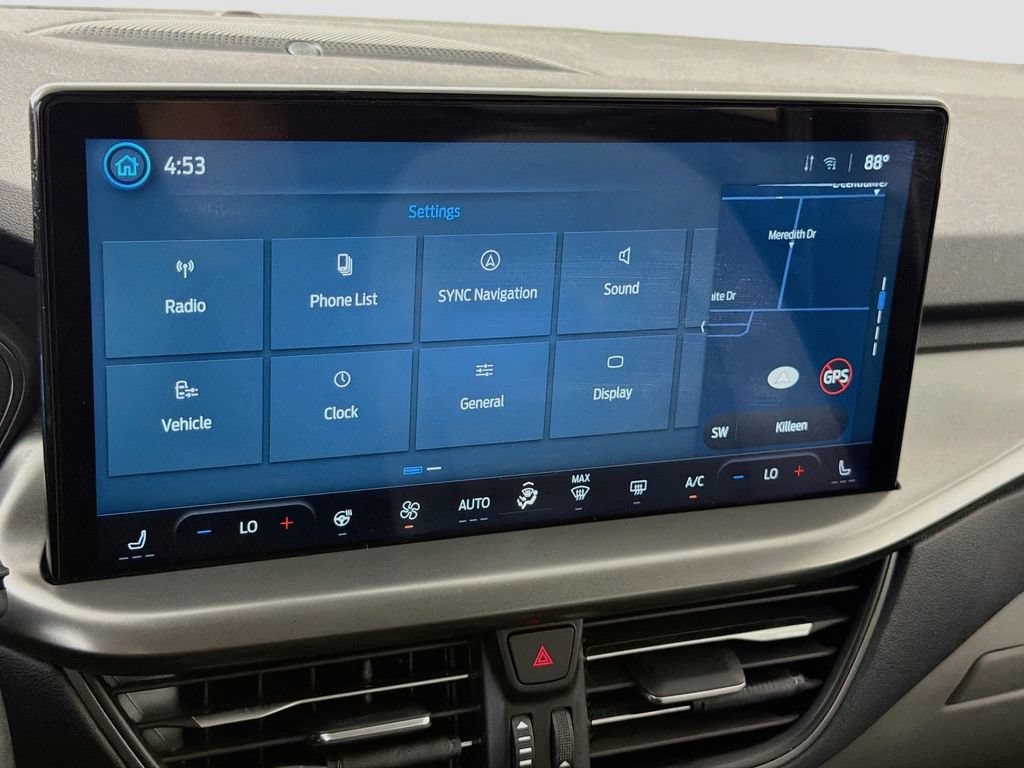Used 2023 Ford Escape Active w/ Tech Pack #2 FWD image 27