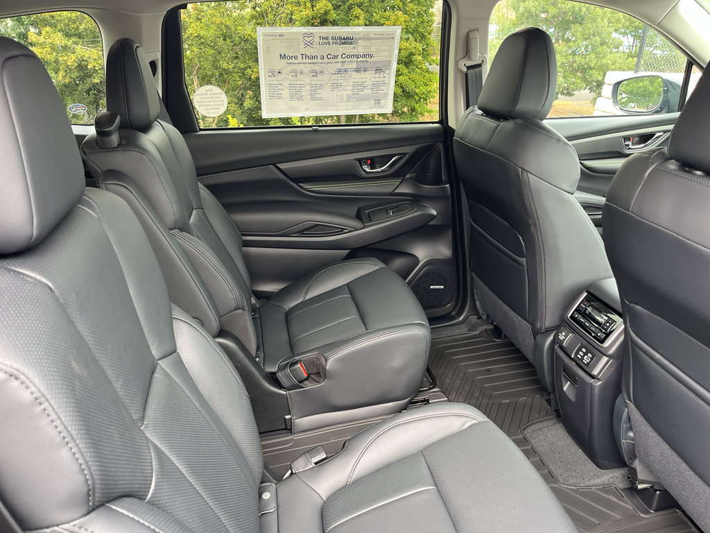 New 2025 Subaru Ascent Bronze Edition image 5