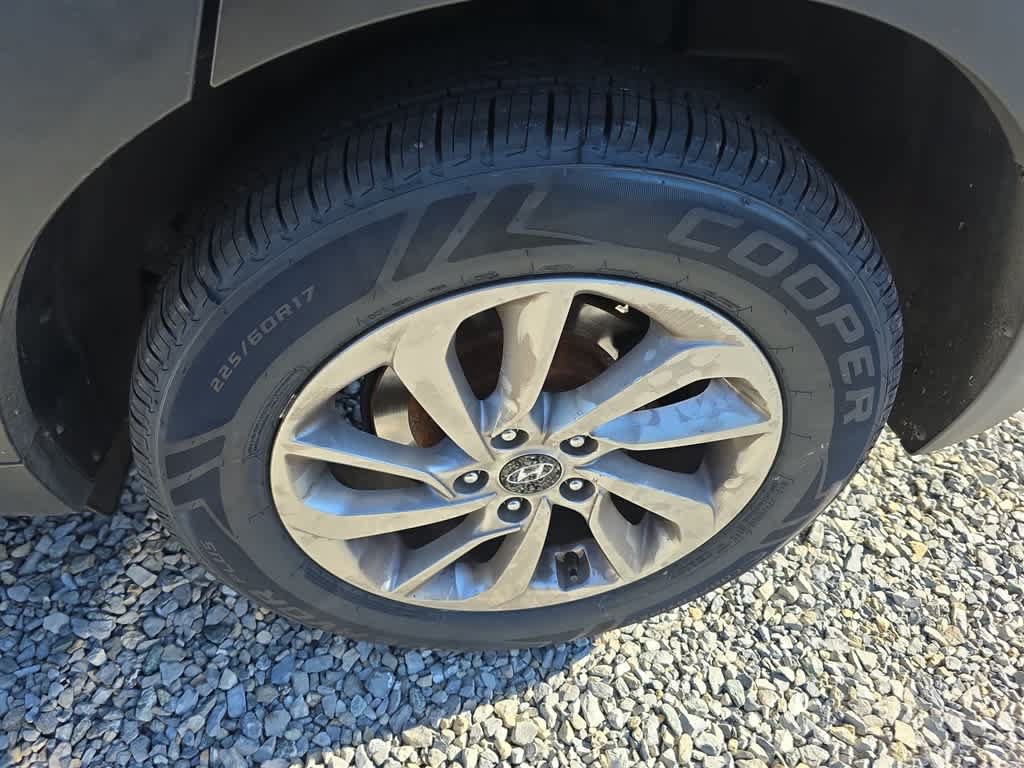 Used 2018 Hyundai Tucson SEL FWD image 5
