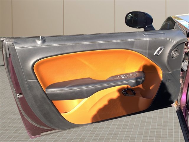 Used 2022 Dodge Challenger SRT Hellcat image 15
