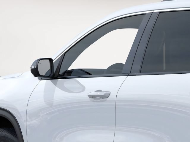 New 2026 GMC Acadia Elevation w/ Elevation Premium Package AWD/4WD image 12
