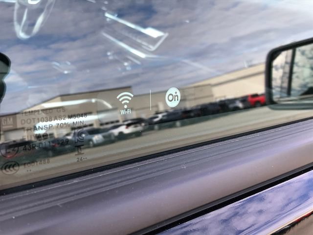 Used 2025 GMC Sierra 1500 Elevation image 3