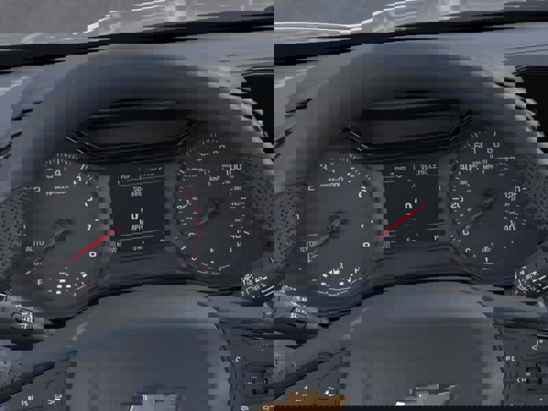 New 2026 Chevrolet Trax LS image 18