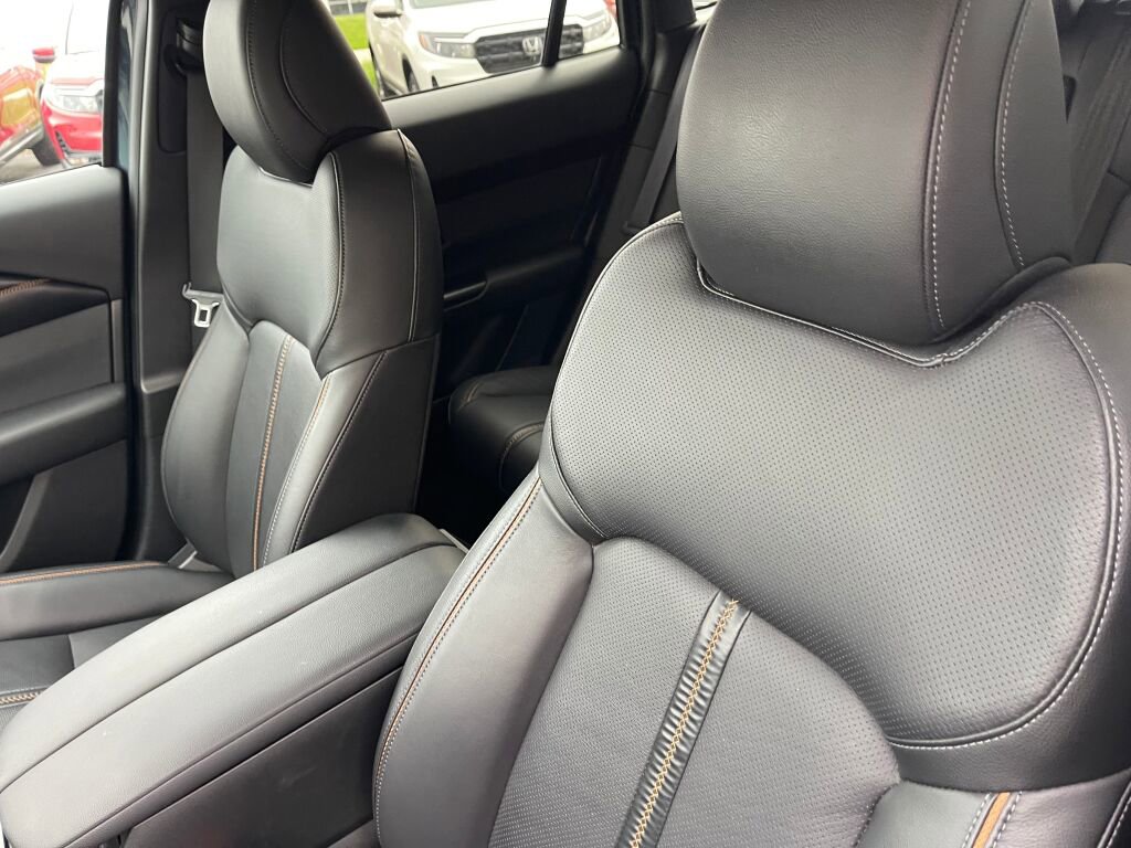 Used 2023 MAZDA CX-50 AWD 2.5 S w/ Cargo Package image 6