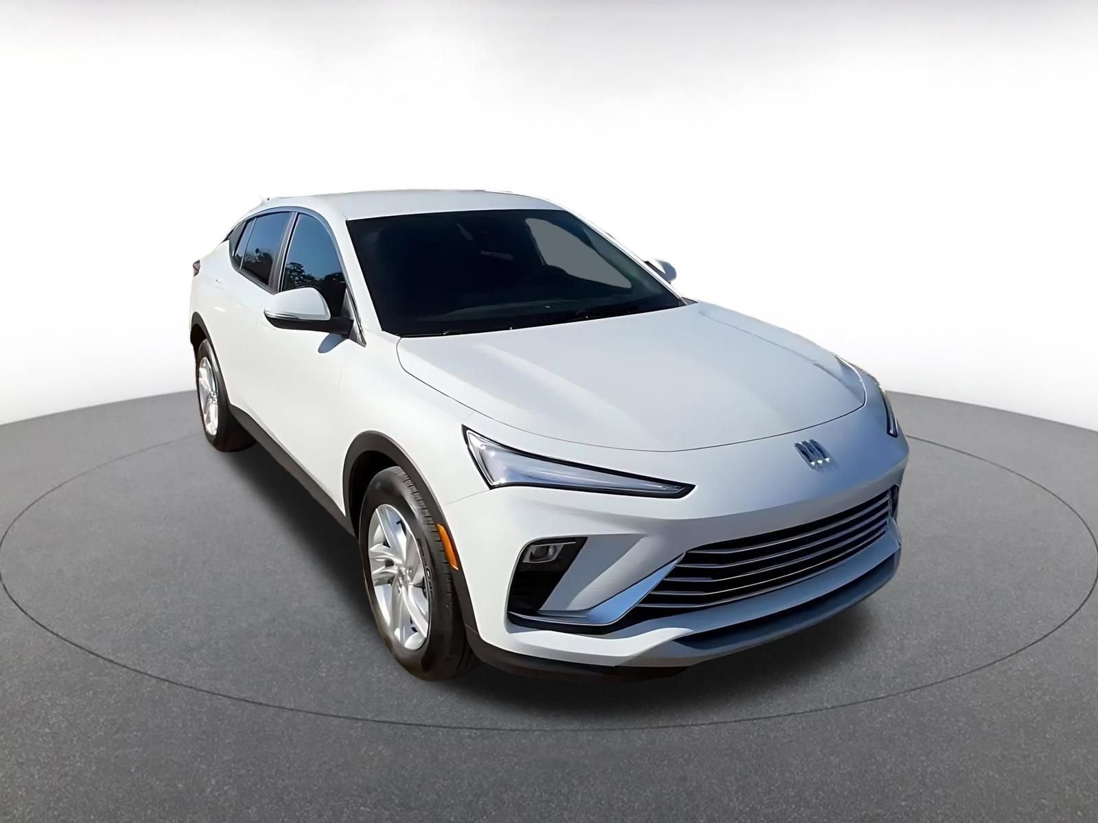 Used 2025 Buick Envista Preferred image 3