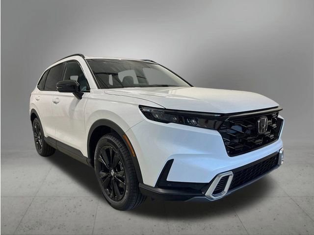 New 2026 Honda CR-V Sport Touring image 9