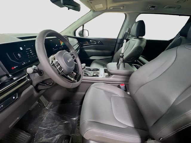 New 2026 Kia Carnival SX Prestige image 22