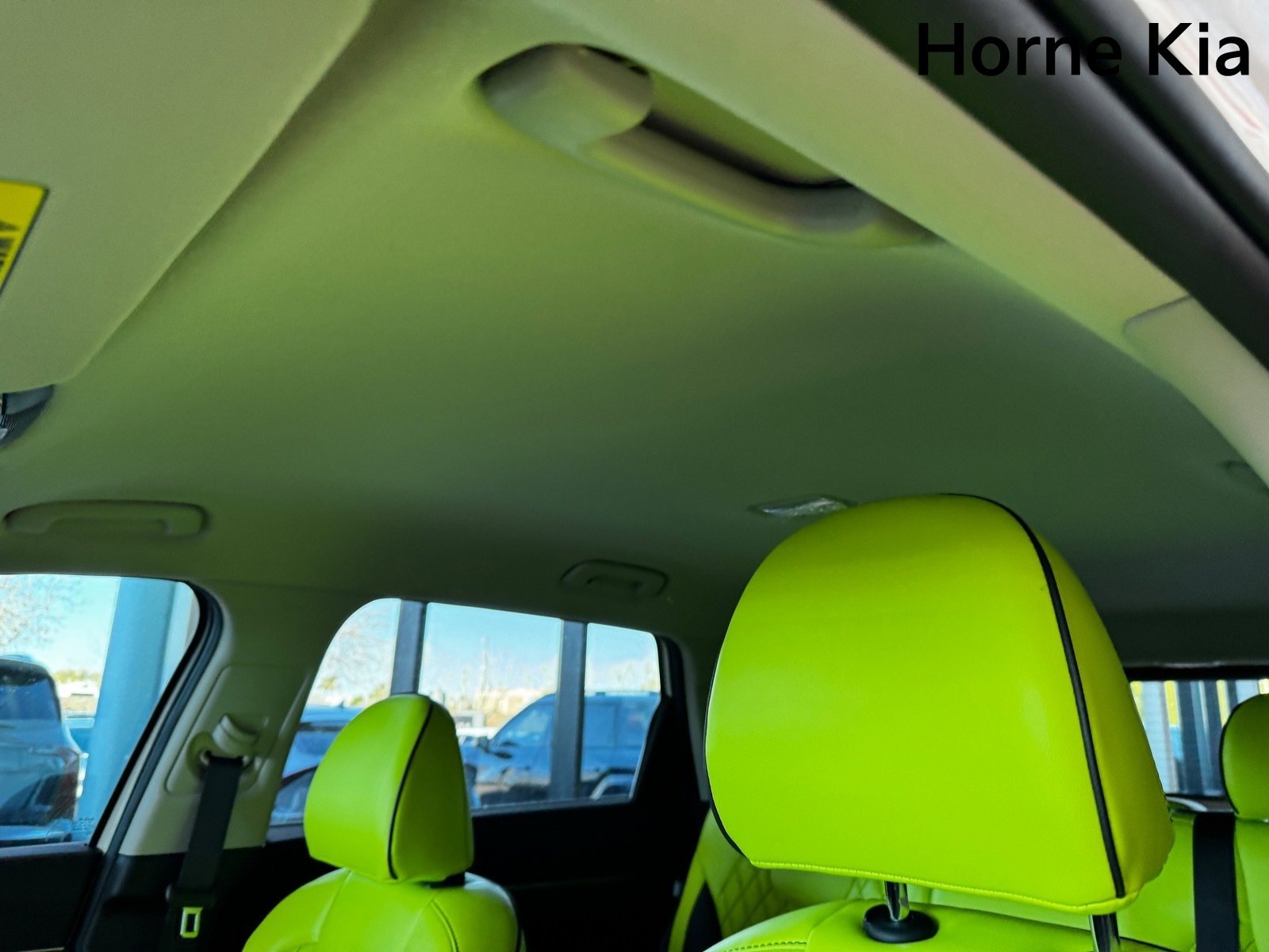 New 2026 Kia Sorento EX image 28