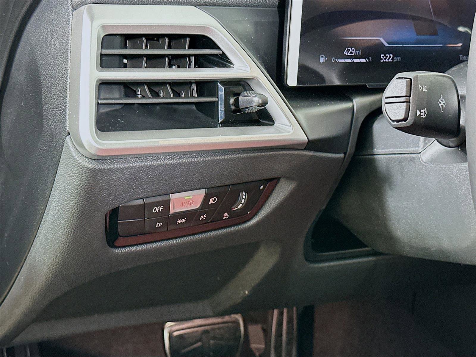 New 2026 BMW 430i xDrive w/ M Sport Package image 10