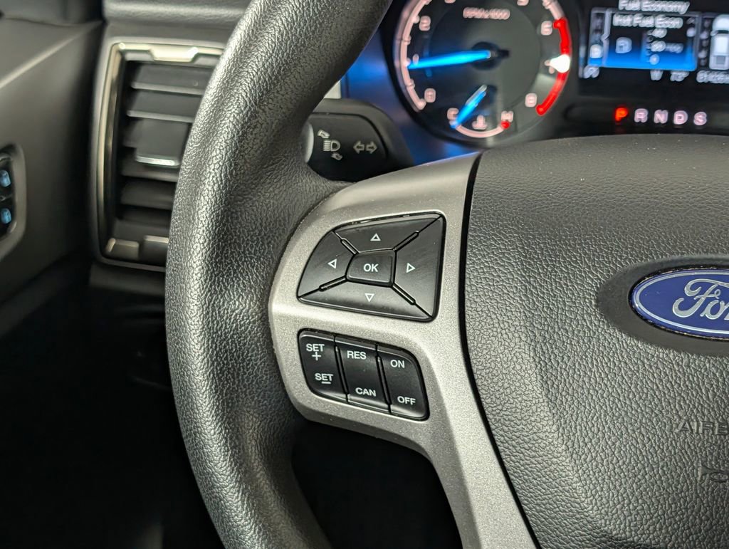 Certified 2019 Ford Ranger XLT RWD image 16