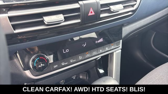 Used 2023 Kia Seltos S AWD/4WD image 18