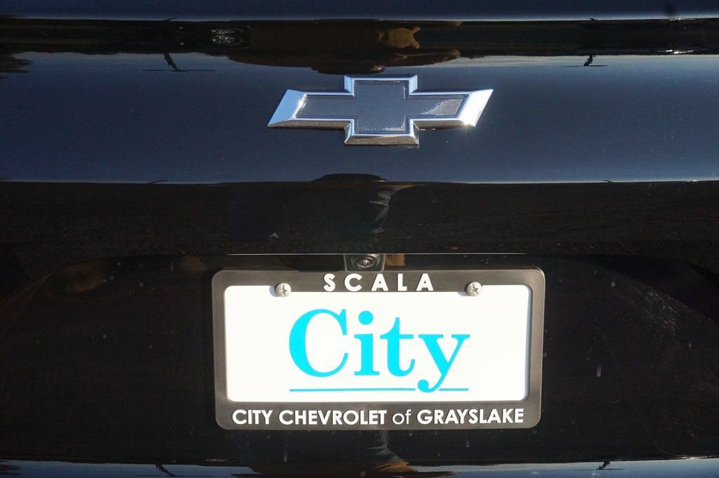 New 2026 Chevrolet Blazer EV LT w/ Midnight/Sport Edition image 28