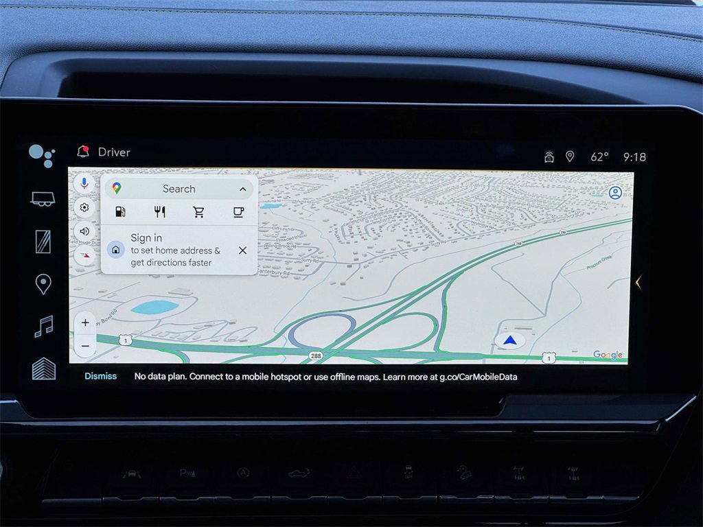 Used 2022 Chevrolet Silverado 1500 ZR2 w/ Technology Package image 3