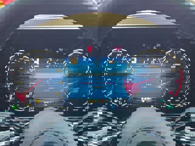 Certified 2023 Mercedes-Benz S 580 4MATIC Sedan image 33