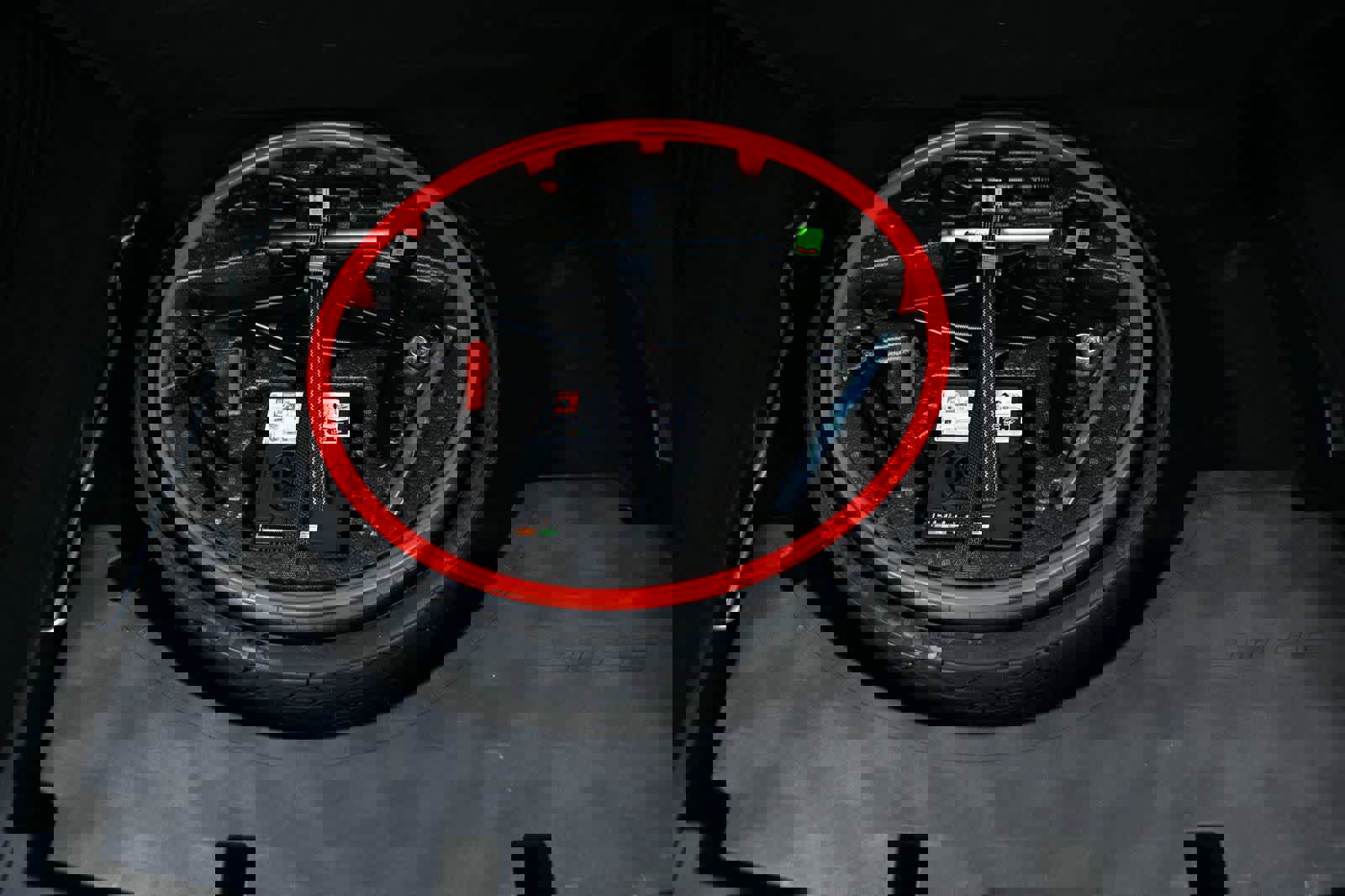 New 2026 Porsche Cayenne GTS image 41