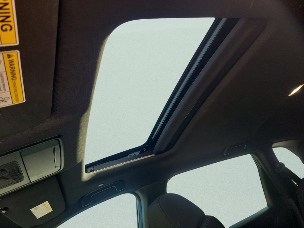 Used 2026 Honda CR-V Sport image 37