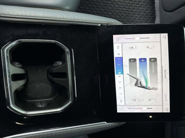 Used 2022 Jeep Grand Wagoneer Series III w/ Rear Seat Video Group 1 image 20