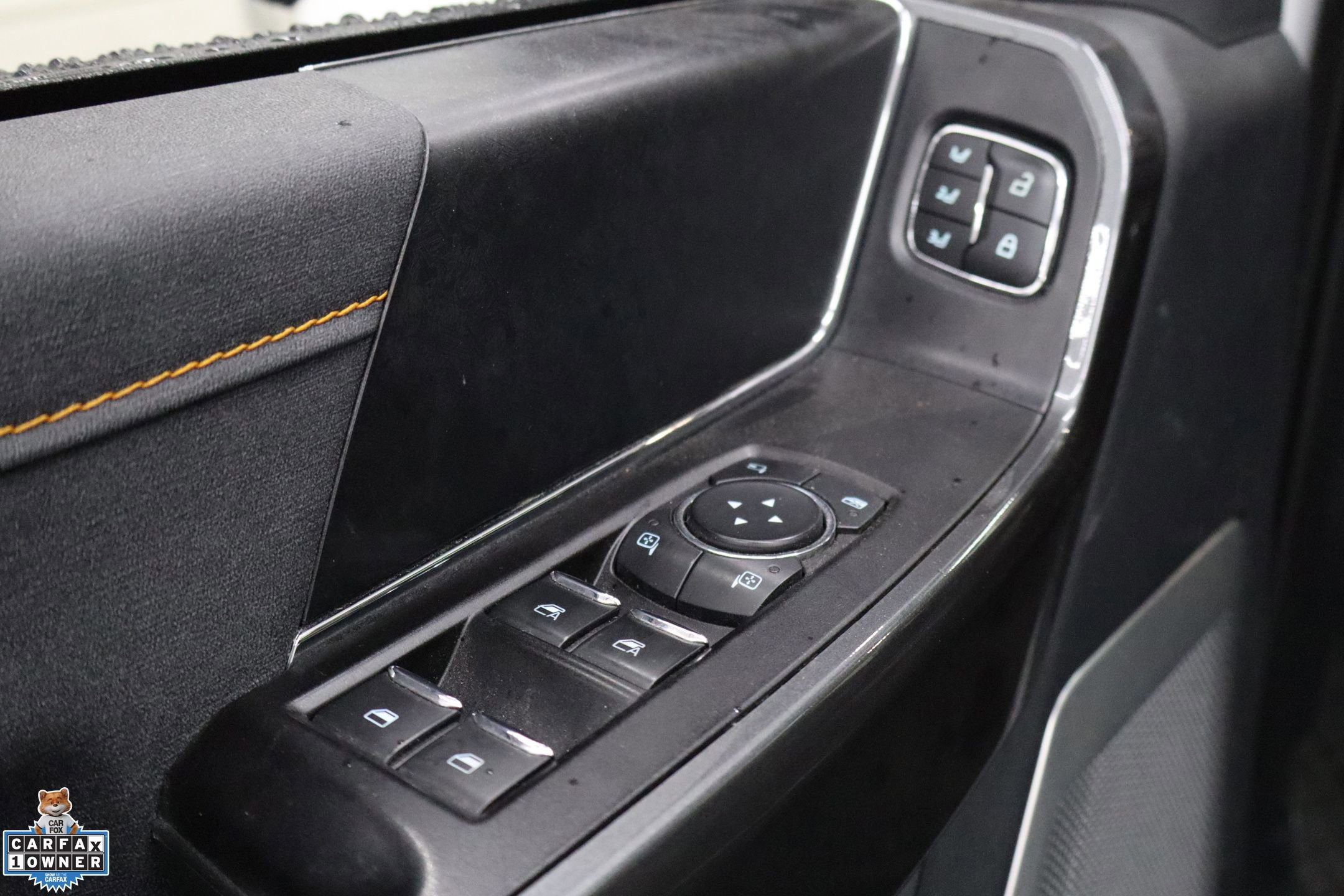 Used 2021 Ford F150 Tremor w/ Equipment Group 402A High image 12