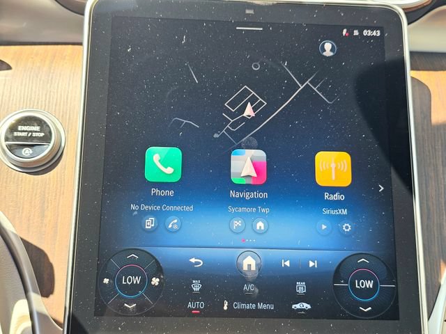 New 2026 Mercedes-Benz GLC 300 4MATIC image 35