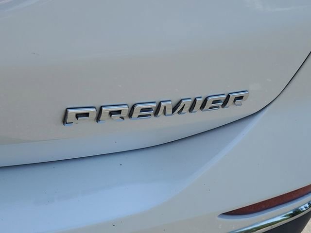 Used 2019 Chevrolet Equinox Premier FWD image 11