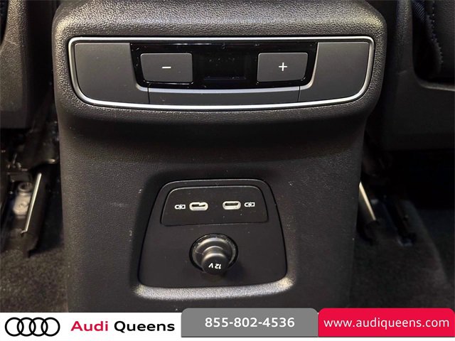 New 2025 Audi Q4 e-tron Premium Plus w/ Premium Plus image 14