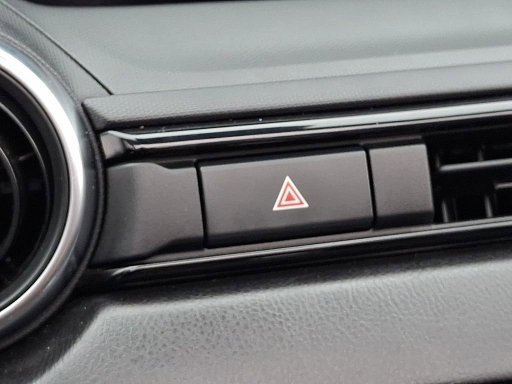 Used 2025 MAZDA MX-5 Miata RF Grand Touring image 28