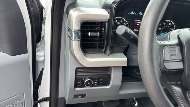 Used 2025 Ford F250 XLT image 21