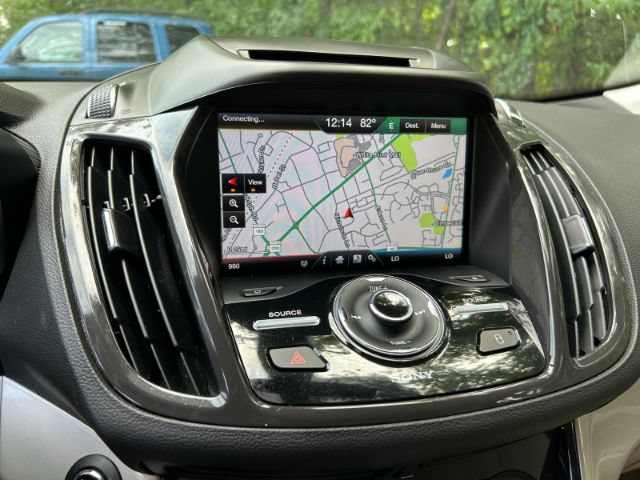 Used 2014 Ford C-MAX SEL w/ Equipment Group 302A FWD image 13