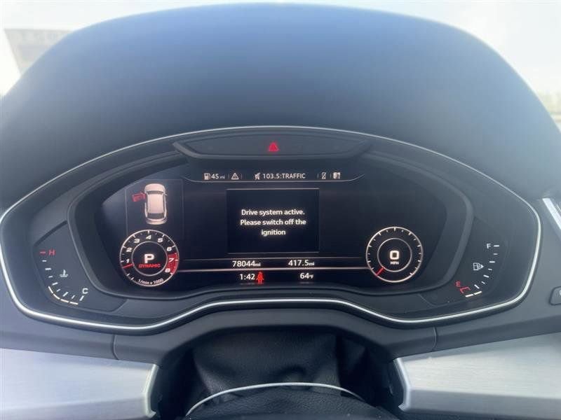 Used 2018 Audi SQ5 Premium Plus w/ Navigation Package image 30