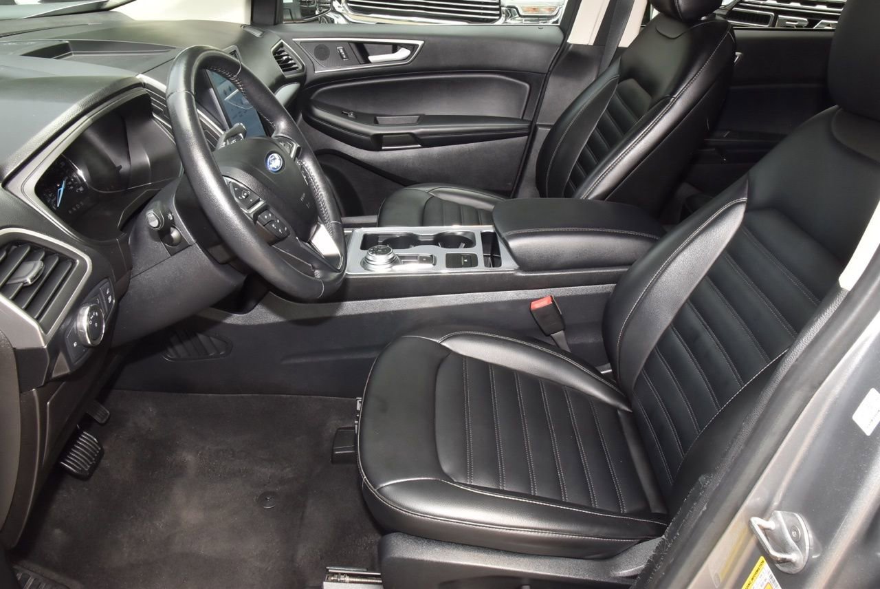 Used 2022 Ford Edge SEL w/ Convenience Package AWD/4WD image 13